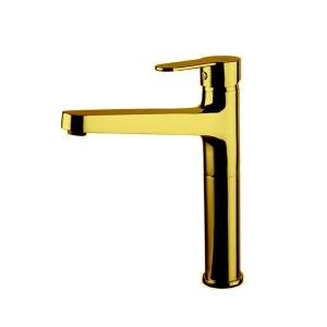 Newarc Domino Lavabo Bataryası , Altın - Newarc