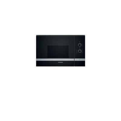 Siemens BF520LMR0 Ankastre Mikrodalga Fırın - 1