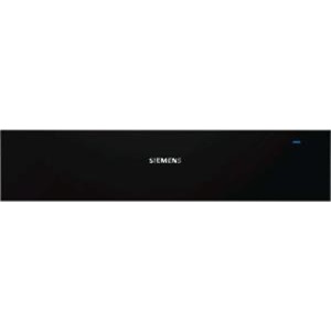 Siemens BI630CNS1 Sıcak tutma çekmecesi, Paslanmaz çelik - 3