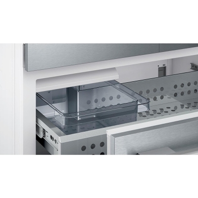 Siemens CI36TP02 Ankastre Buzdolabı, 3 Kapılı - 4