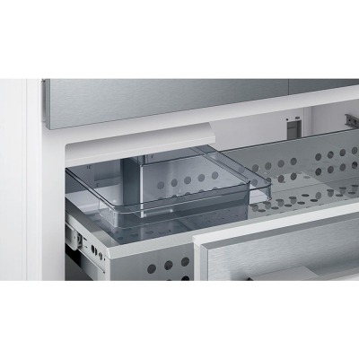 Siemens CI36TP02 Ankastre Buzdolabı, 3 Kapılı - 4