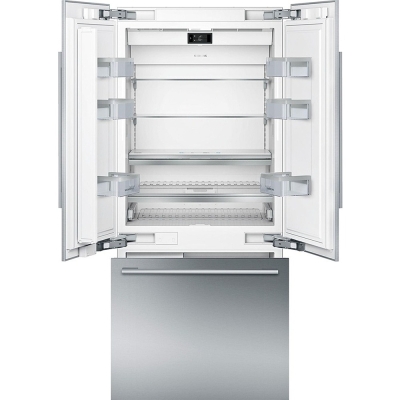 Siemens CI36TP02 Ankastre Buzdolabı, 3 Kapılı - 1