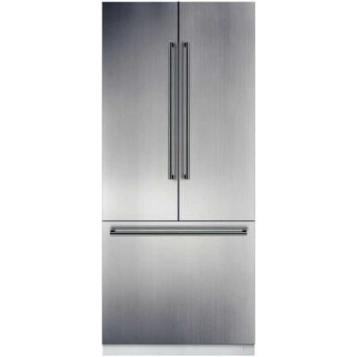 Siemens CI36Z490 Ankastre Buzdolabı Çelik Kapağı (CI36BP00 uygun) - 1