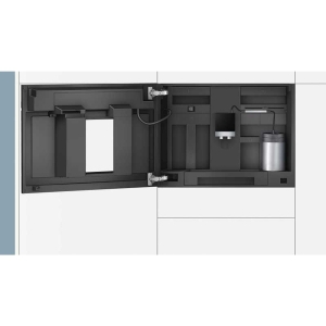 Siemens CT636LES6 Ankastre Kahve Makinesi - 4