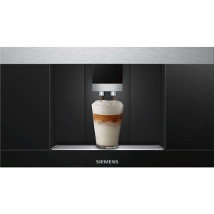 Siemens CT636LES6 Ankastre Kahve Makinesi - 3