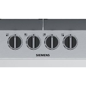 Siemens EC6A5HB90 Ankastre Ocak, Inox, 60 cm - Thumbnail