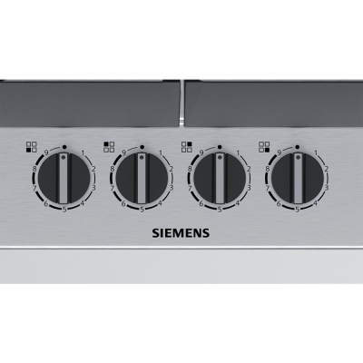 Siemens EC6A5HB90 Ankastre Ocak, Inox, 60 cm