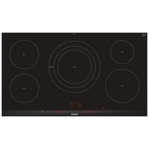 Siemens EH975LVC1E İndiksiyonlu Ankastre Ocak, 90 cm - Siemens