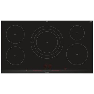 Siemens EH975LVC1E İndüksiyonlu Ankastre Ocak, 90 cm - Siemens