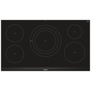 Siemens EH975LVC1E İndüksiyonlu Ankastre Ocak, 90 cm - 2