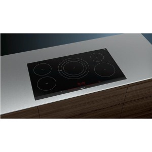 Siemens EH975LVC1E İndüksiyonlu Ankastre Ocak, 90 cm - 5