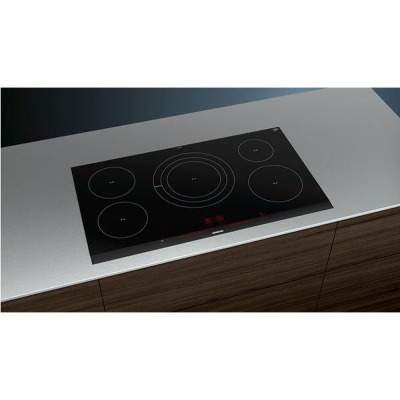 Siemens EH975LVC1E İndüksiyonlu Ankastre Ocak, 90 cm - 5