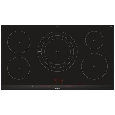 Siemens EH975LVC1E İndüksiyonlu Ankastre Ocak, 90 cm - 1