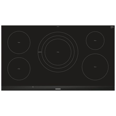 Siemens EH975LVC1E İndüksiyonlu Ankastre Ocak, 90 cm - 2
