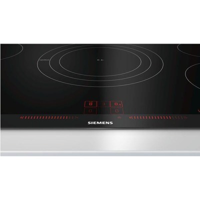 Siemens EH975LVC1E İndüksiyonlu Ankastre Ocak, 90 cm - 4
