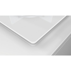 Siemens EO6C2PB11O Beyaz Cam Gazlı Ankastre Ocak - 4