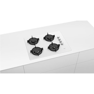 Siemens EO7C2PO10O Ankastre Cam Ocak - 5