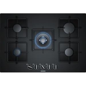 Siemens EP7A6QB10 Ankastre Cam Ocak, 75 cm - Siemens