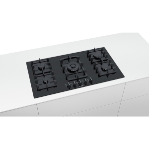 Siemens EP9A6QB90 Ankastre Cam Ocak, 90 cm - 3