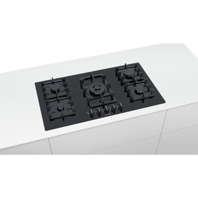 Siemens EP9A6QB90 Ankastre Cam Ocak, 90 cm - 3