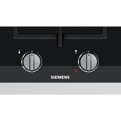 Siemens ER3A6BD70 Ankastre Domino Ocak, 2 Göz Gazlı