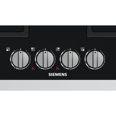 Siemens ER6A6PD70 Ankastre Cam Seramik Ocak, 60 cm - 3