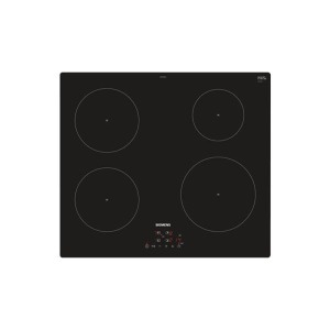 Siemens EU611BEB1E İndüksiyonlu Ankastre Ocak - 1