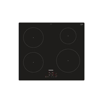Siemens EU611BEB1E İndüksiyonlu Ankastre Ocak - 1