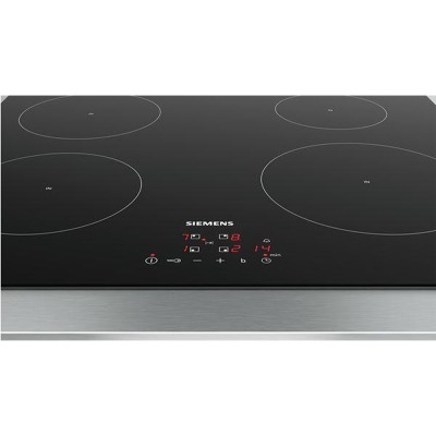 Siemens EU611BEB1E İndüksiyonlu Ankastre Ocak - 2