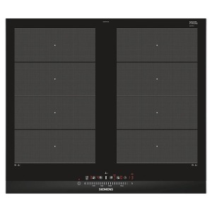 Siemens EX675FXC1E Ankastre İndüksiyonlu Cam Seramik Ocak - 1