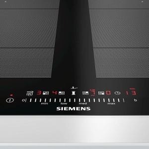 Siemens EX675FXC1E Ankastre İndüksiyonlu Cam Seramik Ocak - Thumbnail