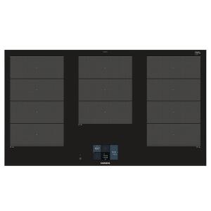 Siemens EX975KXX1E iQ700 İndüksiyonlu Elektrikli Ocak, 90 cm - 1
