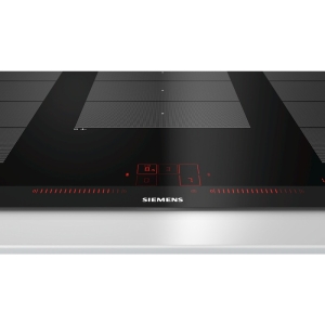 Siemens EX975LXC1E Ankastre İndüksiyonlu Ocak, 90 cm - 3