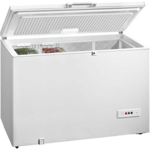 Siemens GC34MAW22N Derin Dondurucu - Siemens