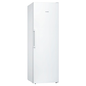 Siemens GS36NVW30N iQ300 noFrost Çekmeceli Derin Dondurucu, Beyaz - Siemens