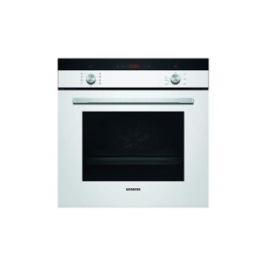 Siemens HB214FBW0T Ankastre Fırın, Beyaz - 1