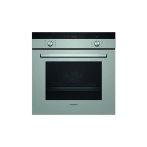 Siemens HB234FEH0T Ankastre Fırın, Gri cam - 1