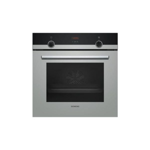 Siemens HB514FBH0T Ankastre Fırın, Gri cam - 1