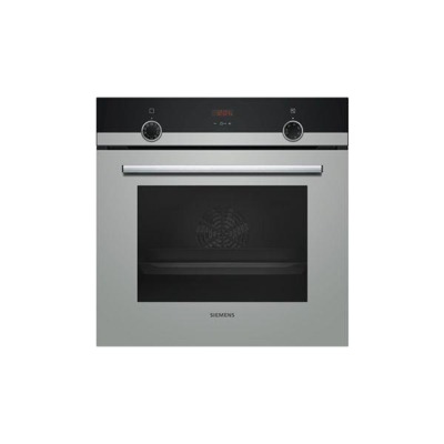 Siemens HB514FBH0T Ankastre Fırın, Gri cam - 1