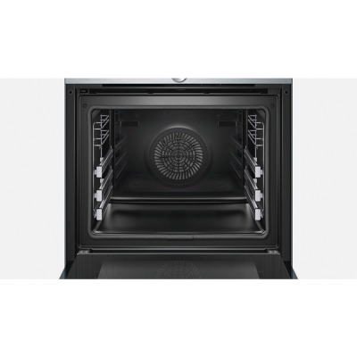 Siemens HB676G5S6 Ankastre Fırın - 5