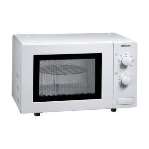 Siemens HF12G240 Mikrodalga Fırın, Beyaz - Siemens