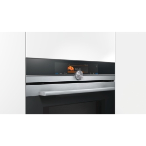 Siemens HN678G4S1 Ankastre Fırın, Mikrodalgalı - 3