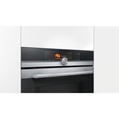 Siemens HN678G4S1 Ankastre Fırın, Mikrodalgalı - 3