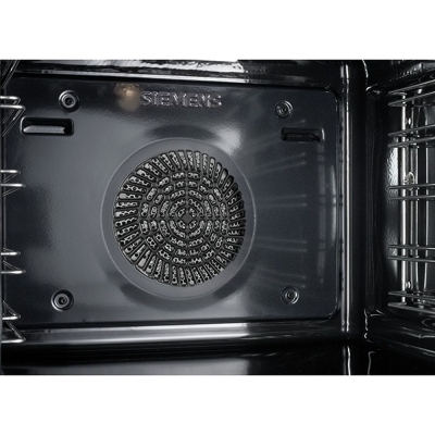 Siemens HN678G4S1 Ankastre Fırın, Mikrodalgalı - 5