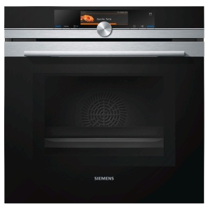 Siemens HN678G4S6 Ankastre Fırın, Mikrodalgalı - Siemens
