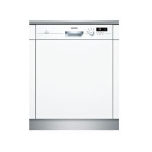 Siemens SN515W00DT Yarı Ankastre Bulaşık Makinesi, Beyaz - Siemens