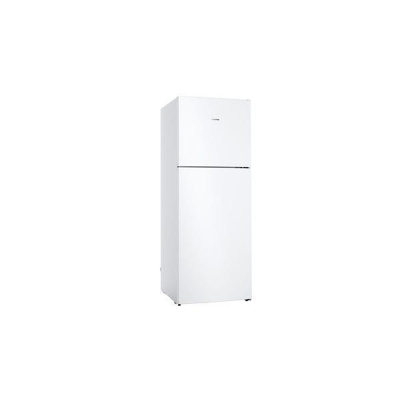 Siemens KD55NNWF0N Buzdolabı, Beyaz - 1