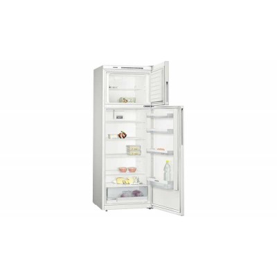 Siemens KD58VVW30N lowFrost Buzdolabı, Beyaz, 514lt. - 1