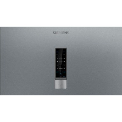 Siemens KG56NVIF0N Buzdolabı, Inox, Alttan Donduruculu - 4