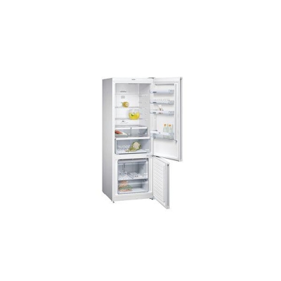 Siemens KG56NVWF0N Buzdolabı, Beyaz, Alttan Donduruculu - 3
